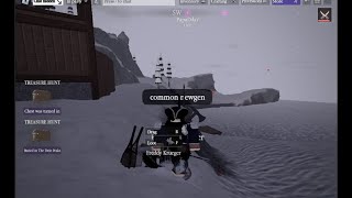 1E WARRIOR | Northwind Montage