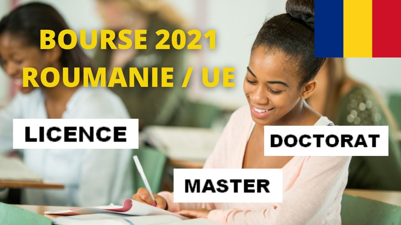 Bourse Totale De La Roumanie 2021 Comment Vivre Et Etudier En Roumanie Youtube