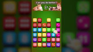 This is a collection of classic puzzle games, which contains a lot of fun games. screenshot 4