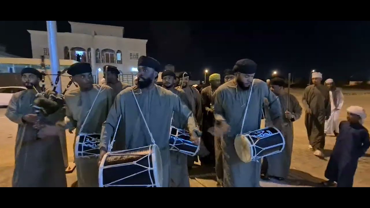 فرقة شباب المصنعه ( الحريجه ) المصنعه الجديده 93829328 / 99599359