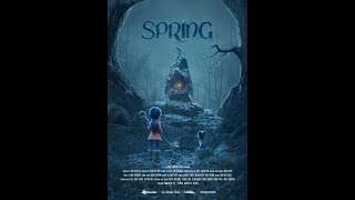 "Spring" | Full Film Rescore | Thiago Willecke