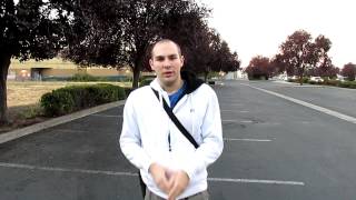 American that wants to defend and exercise his Rights.
He want to start his own documentary of his exercising his right to bear arms in public. American that wants to defend and exercise his Rights.