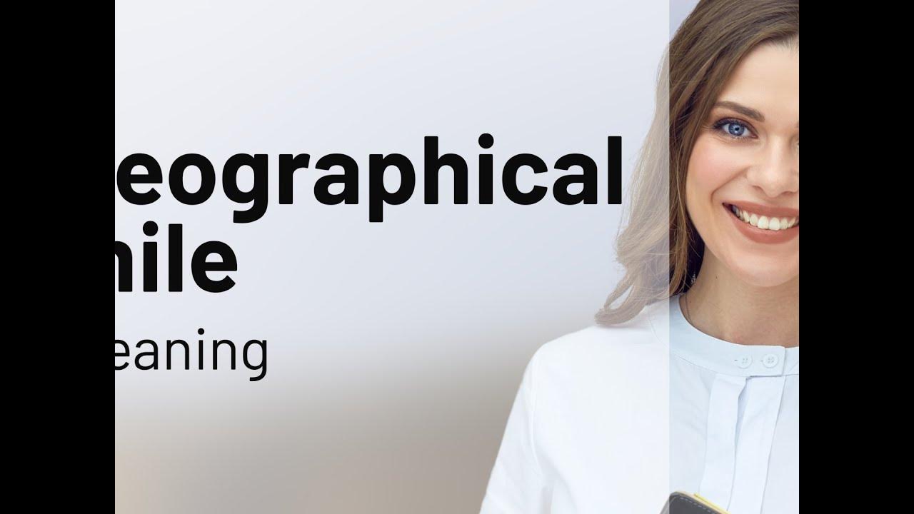 Geographical Mile What Is GEOGRAPHICAL MILE Definition YouTube geographical-mile-what-is-geographical-mile-definition-youtube