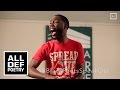 Steven Willis - "County Cousins" | Black Poets Speak Out | All Def Poetry