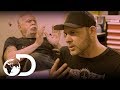 Paul Teutul and Son Have A Personal And Difficult Conversation | American Chopper