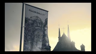 EVIL GREED at Roadburn 2019 (Tilburg, Netherlands)
