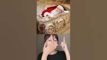 Đã Tìm Thấy Ngôi Mộ Của Ông Già Noel #nguyenphuongthao