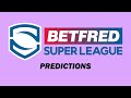 We Play League  2020 Betfred Super League Season - YouTube