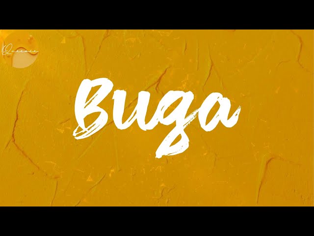 (Lyrics) Buga - Kizz Daniel class=