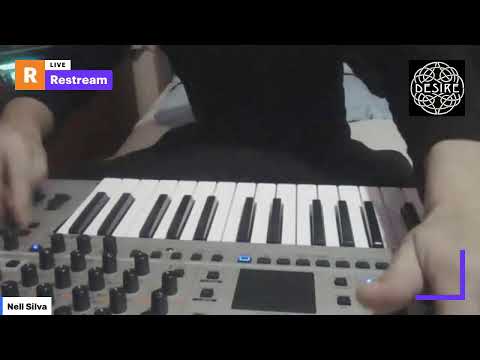 Recorded In LiveMultistream Now !!!