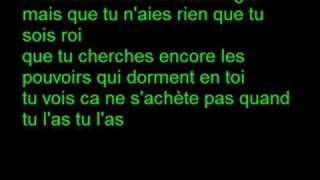 Kate Ryan - Ella elle l'a +lyrics ( songtekst )  ! chords