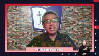 Penjelasan dari 1 Korintus 15:19!