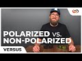 Polarized VS. Non-Polarized Lenses for Your Sunglasses | SportRx