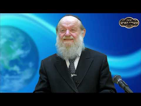 פרשת בהר | לבטוח בבורא בענייני פרנסה | הרב יוסף צ. בן פורת