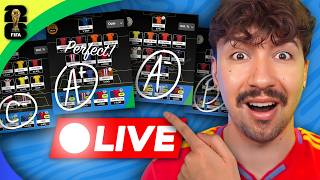 RATING YOUR WORLD CUP FANTASY TEAMS LIVE! 🔴 | WCF 2026 Matchday 1