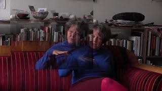 Berlin: We Should Talk 01 - Ruth Noack