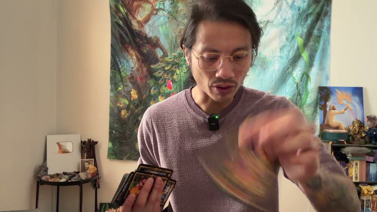 ARIES ♈️ Energy Check-In ⚡🌡️🔮: They Started The Fire… Now They’re Playing Victim 😳🔥