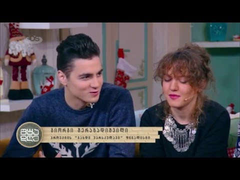 ,,გახდი ვარსკვლავი\" ფინალური ლაივ შოუს შემდეგ