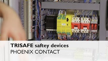 TRISAFE creates full-system solution for monitoring in decorating machines