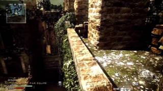 Sea/Left Exode : Exode's Anthem / Episode 1.