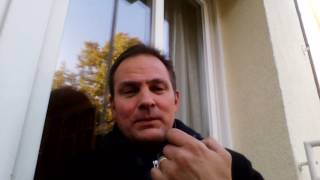 Vorstellung Peter Friedenspfeife