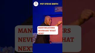 Many believers never ask "what next" #prayer #spirituality #shorts #shortsfeed