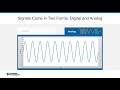 Sensor Fundamentals Data Acquisition Basics and Terminology