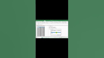 Cách Xóa Dữ Liệu Trùng Nhau Trong Excel Cực Nhanh