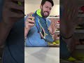 3 signs your football boots ARE TOO SMALL