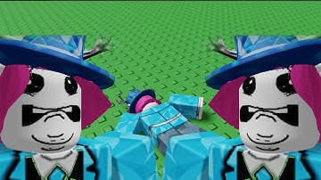 ROBLOX Twisted Murderer in 2022