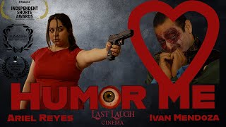 Humor Me Short Film Dark Comedy