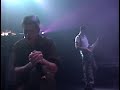 Capture de la vidéo Taproot - Live 2002 - 12/1/02 - Peoria, Il - Madison Theater - *Front Row Barricade Full Show*