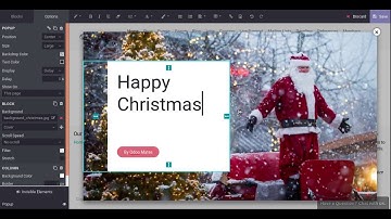 Odoo 14 Features: Auto Popup Snippet In Odoo14