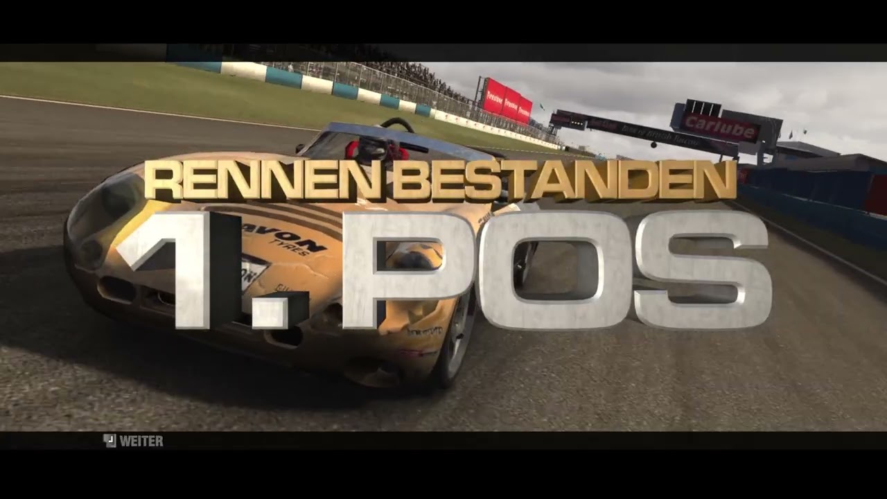 Race Driver: Grid  (2008) [06]