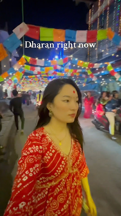 Dharan right now ✨🥰  #fyp #dpasworld #dharanvlog