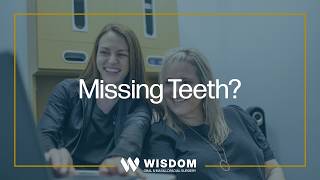 Why Should Missing Teeth Be Replaced? | Dental Implant FAQ
