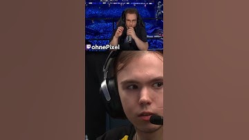 Happy Donk #ohnepixel #counterstrike #counterstrike2 #cs2 #csgo #cs2funny #cs2memes #fyp