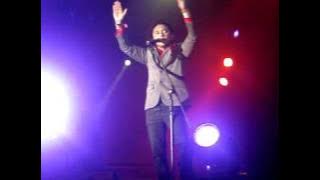 nidji - laskar pelangi (live at sunburst kl 09)