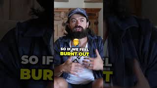 We DON'T Take Vacations