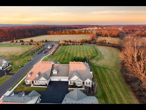 1114 Webb Dr, Perkasie, PA home video tour