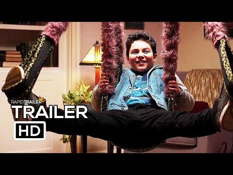 GOOD BOYS Official Trailer (2019) Seth Rogen, Comedy Movie HD