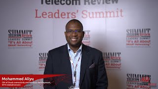 ‘Fiber deployment is key to what MTN GlobalConnect is doing in Africa’