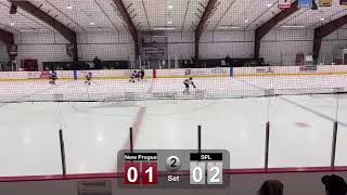 Shakopee 10UB2 v NP Shakopee 10UB2 v NP