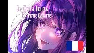 La Petite Culotte - La Goffa Lolita (sped up)