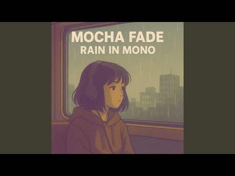 Rain in Mono