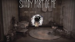 We're Looking For An Exit, Won't You Guide Us? | Shady Part Of Me | #1