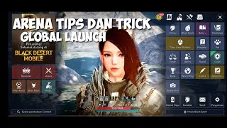 #4 Daily PVP Ranger - BLACK DESERT MOBILE screenshot 5