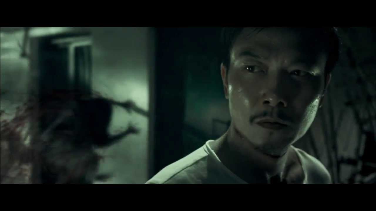 Rigor Mortis (2013) HD Trailer Deutsch German 