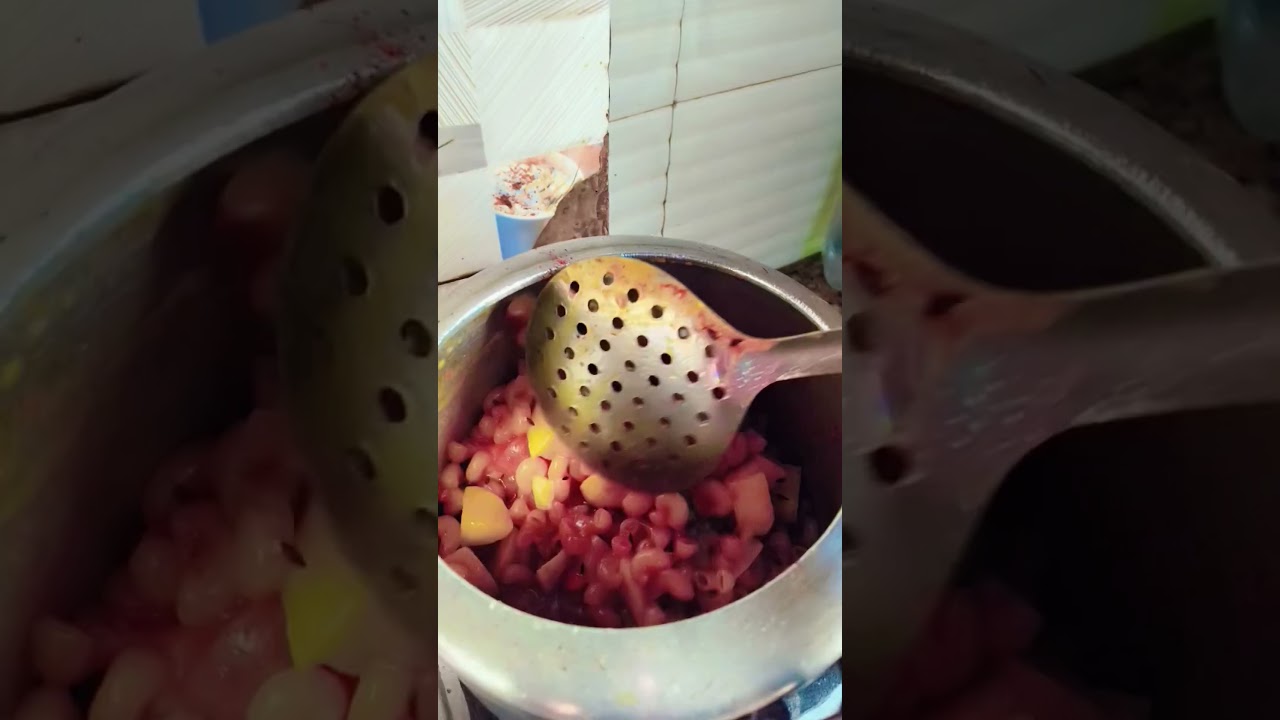 mamma majik hr chij me Indian tach 