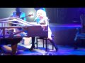 Lady Gaga - You and I Live at Elton John's Ball